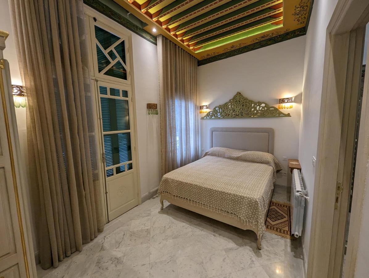 Dar Hamouda Guest House - Medina De Tunis Exterior foto
