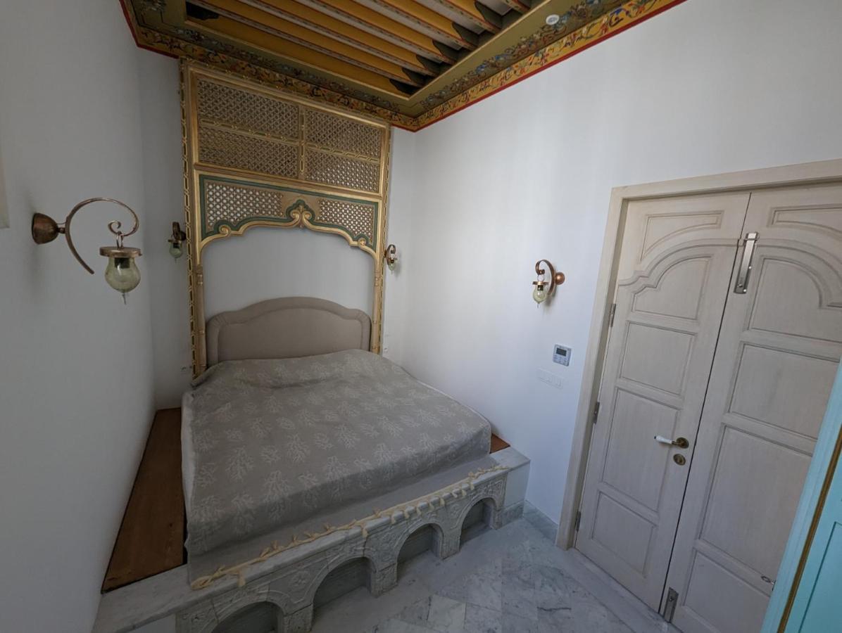 Dar Hamouda Guest House - Medina De Tunis Exterior foto