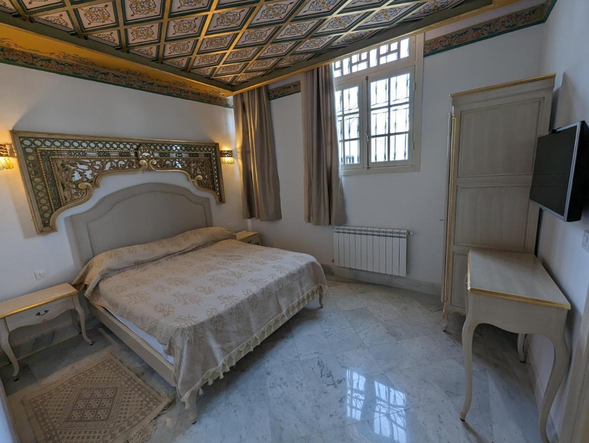 Dar Hamouda Guest House - Medina De Tunis Exterior foto