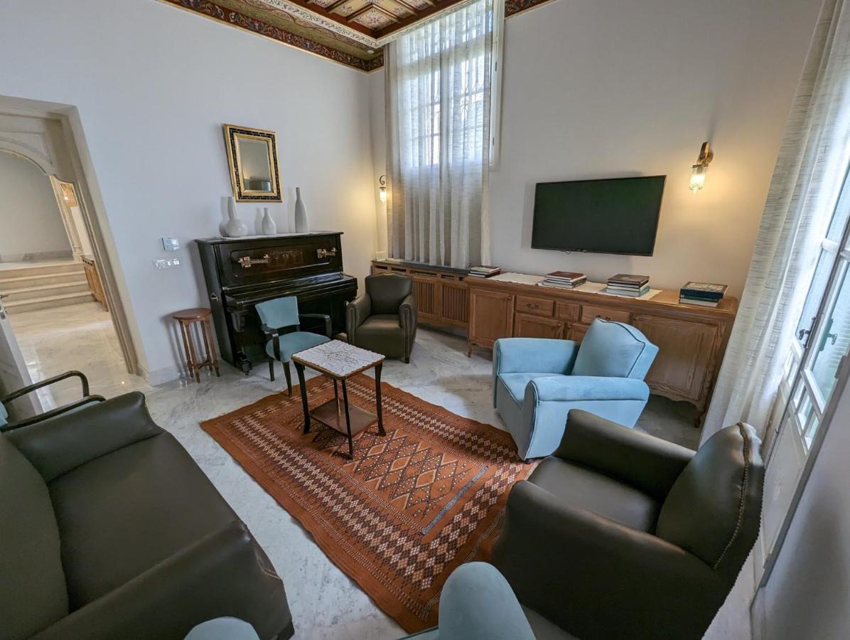 Dar Hamouda Guest House - Medina De Tunis Exterior foto